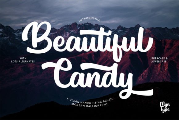 Beautiful Candy: A Designer's Honest Review for Real Projects
