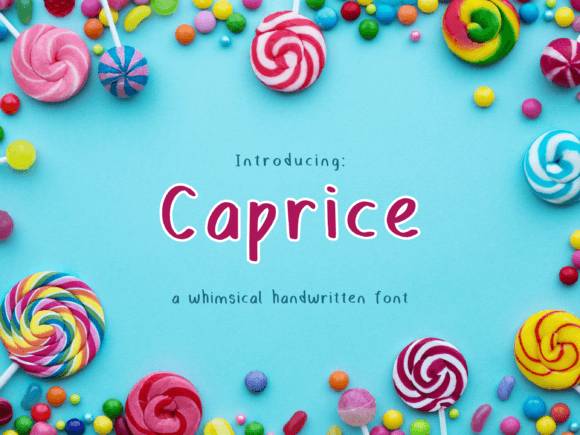 Caprice: A Designer's Real-World Review