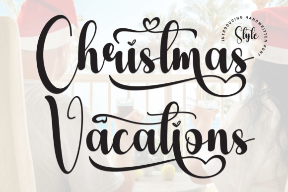 Christmas Vacations: A Designer's Real-World Review