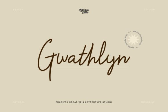 Gwathlyn: A Designer's Honest Review for Real-World Branding