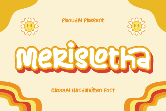 Merislotha: The Handwritten Typeface That Transformed My Brand Identity
