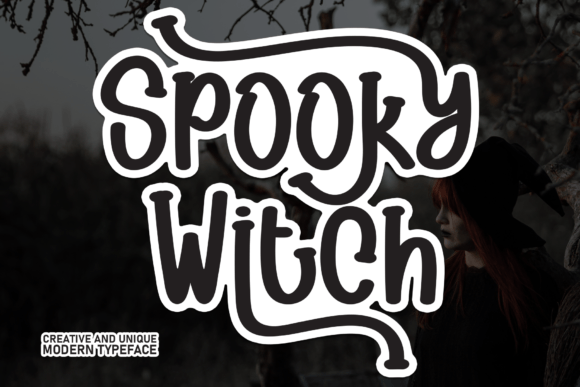 Spooky Witch: A Designer's Real-World Review